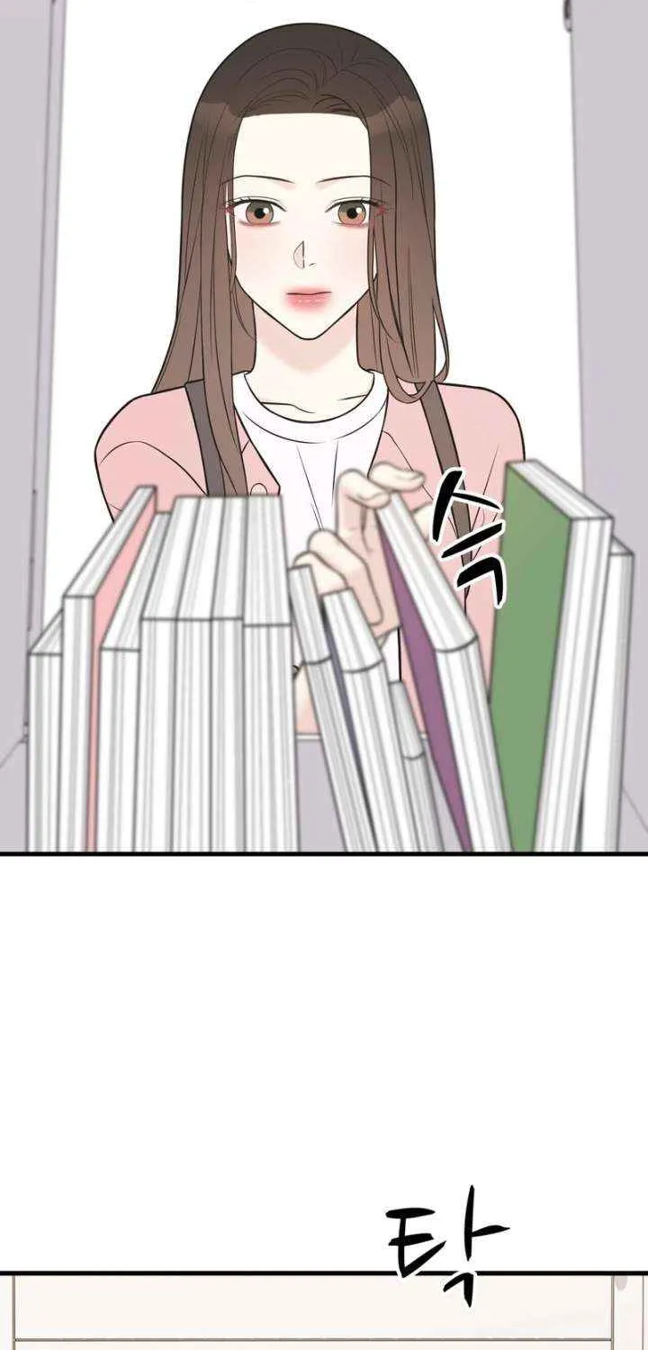 On a Separate Night Chapter 27 page 34 - 