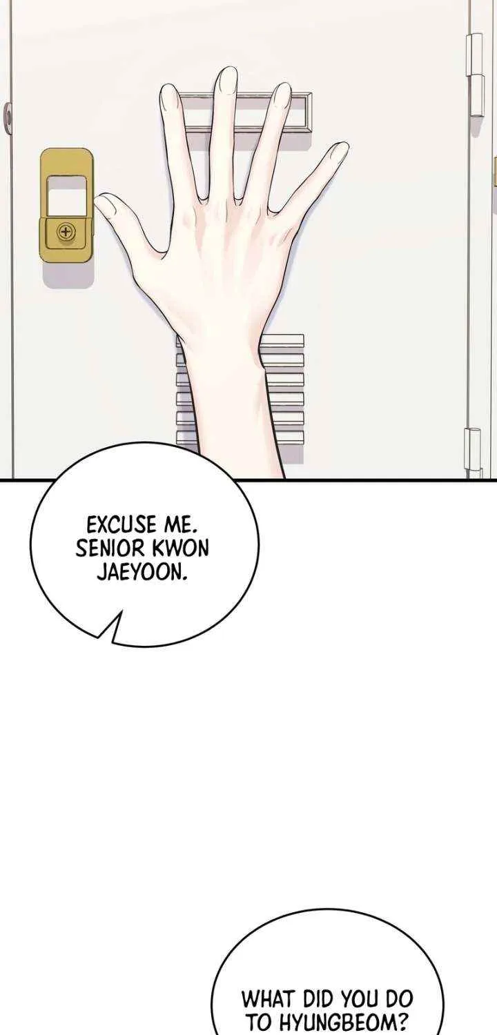 On a Separate Night Chapter 27 page 35 - 