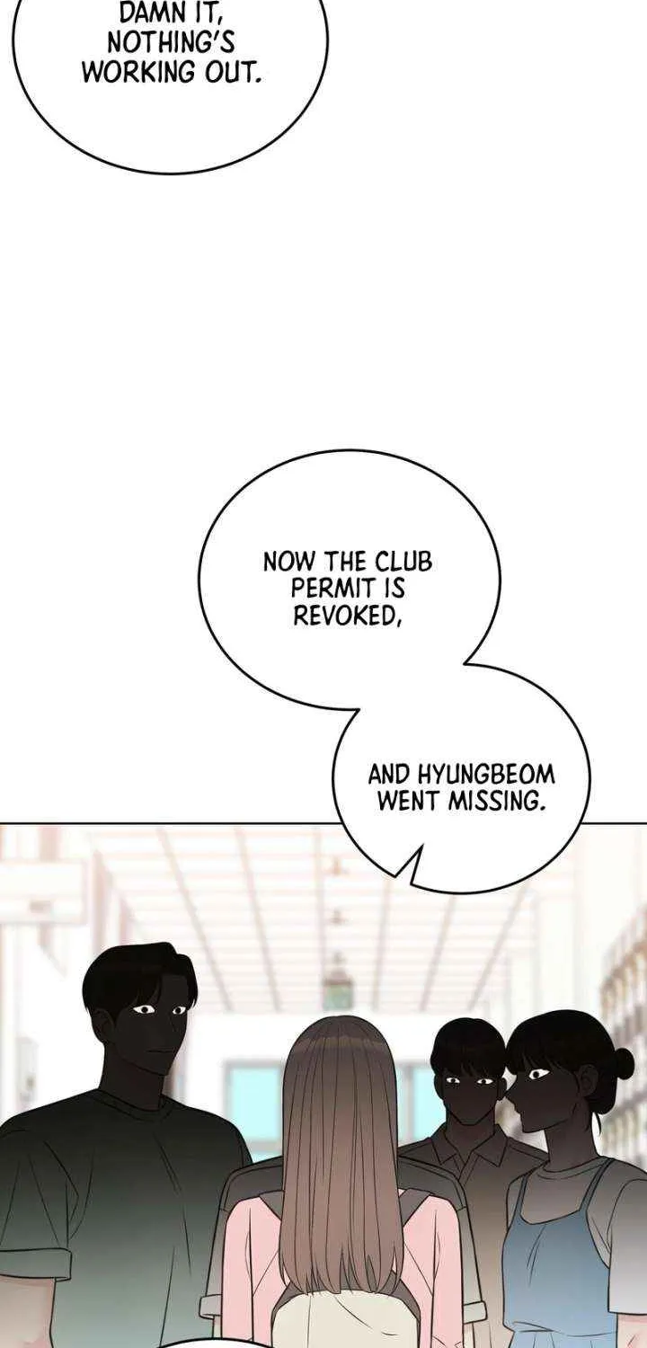 On a Separate Night Chapter 27 page 41 - 