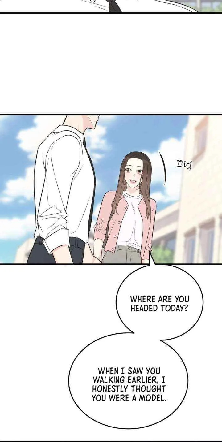 On a Separate Night Chapter 27 page 55 - 