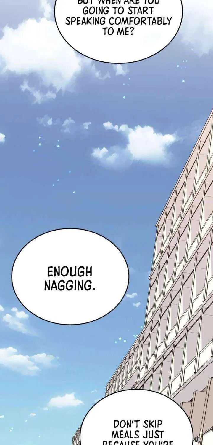 On a Separate Night Chapter 27 page 57 - 