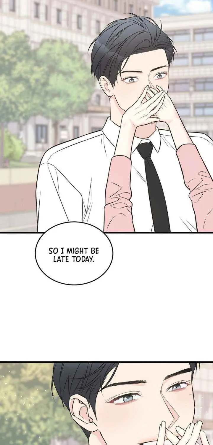 On a Separate Night Chapter 27 page 60 - 