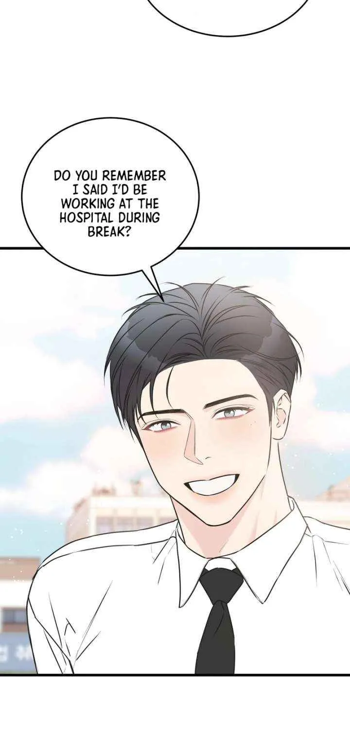 On a Separate Night Chapter 27 page 62 - 