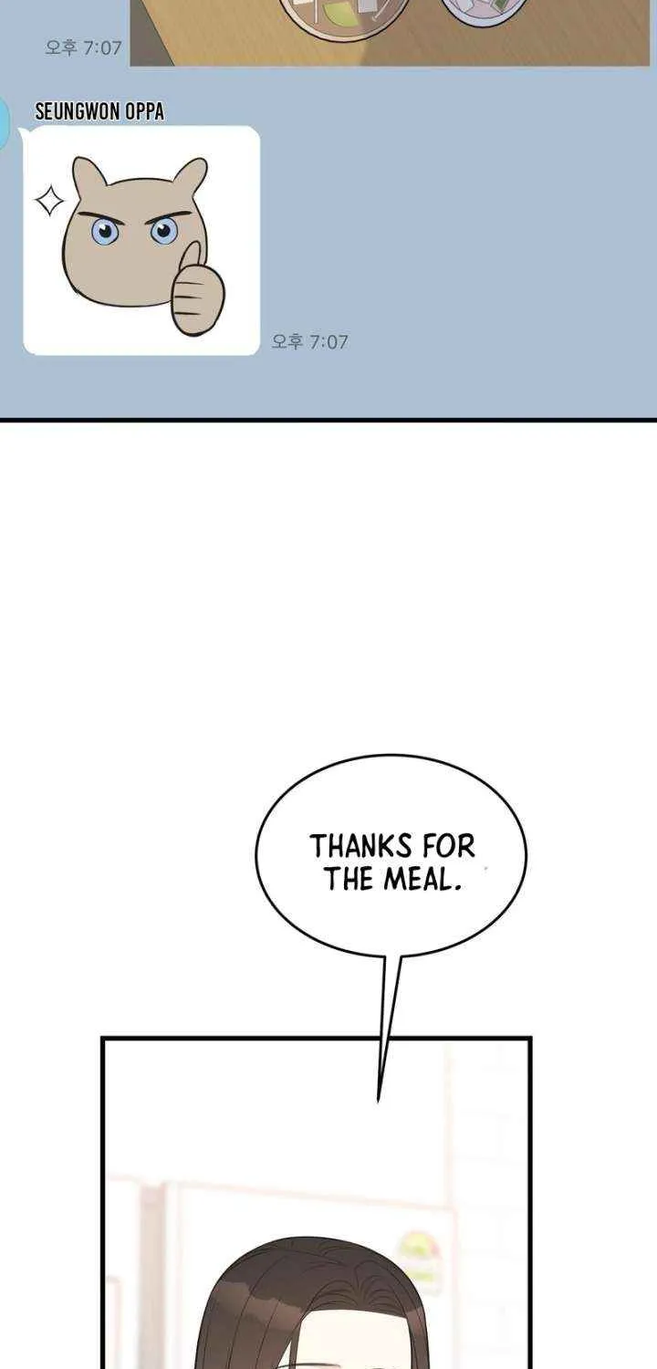 On a Separate Night Chapter 27 page 67 - 