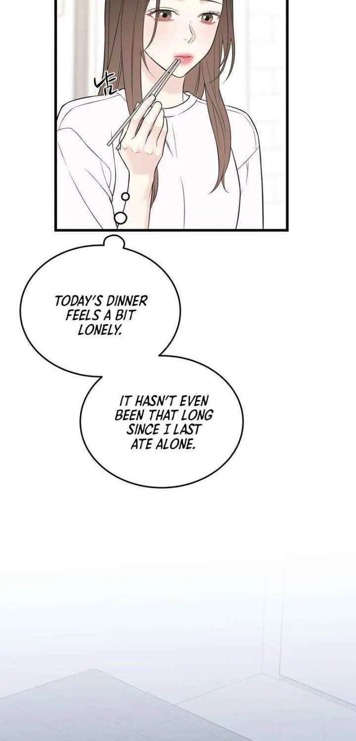 On a Separate Night Chapter 27 page 68 - 