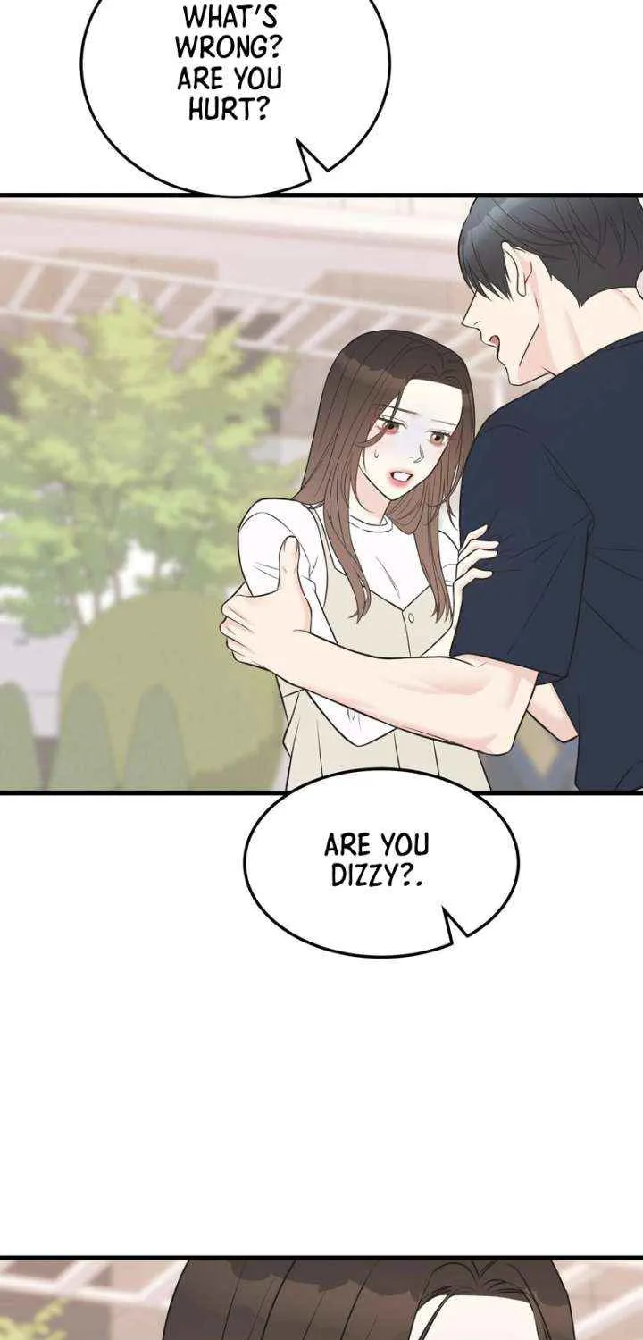 On a Separate Night Chapter 27 page 8 - 
