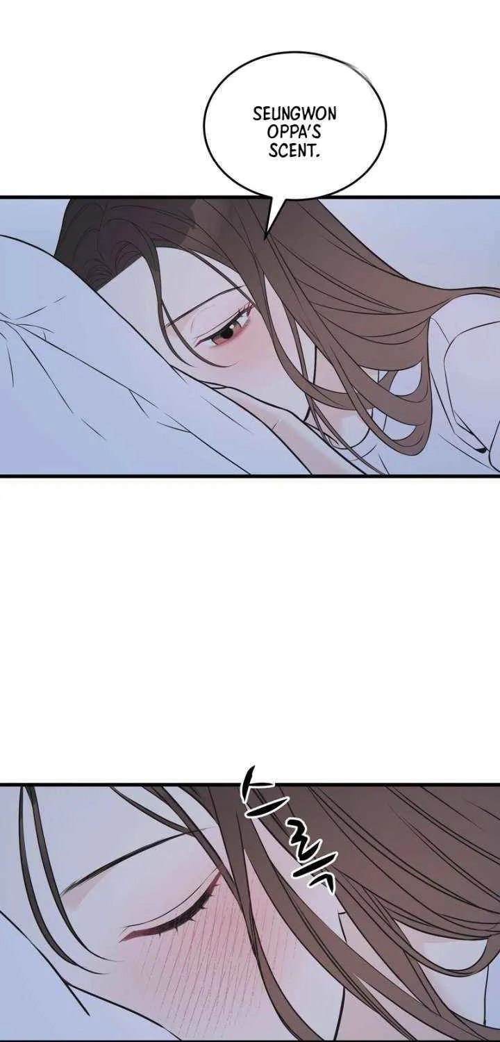 On a Separate Night Chapter 27 page 71 - 