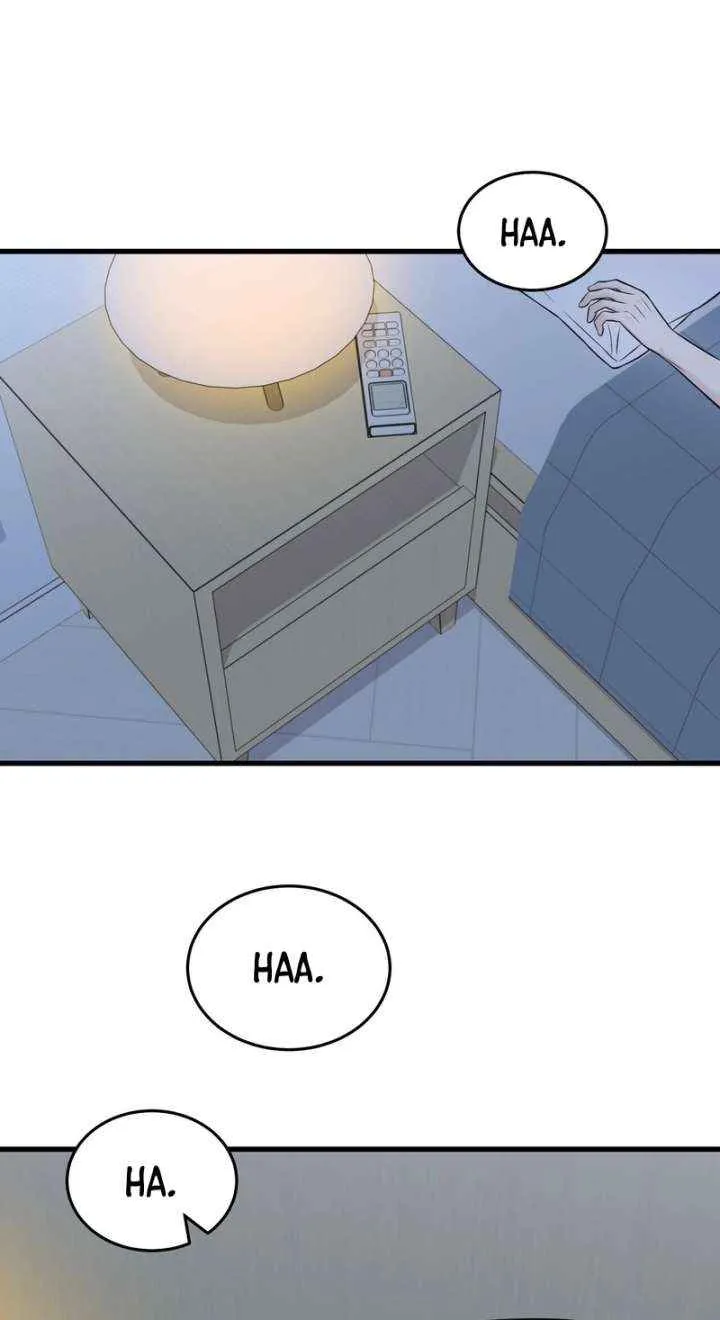 On a Separate Night Chapter 27 page 73 - 