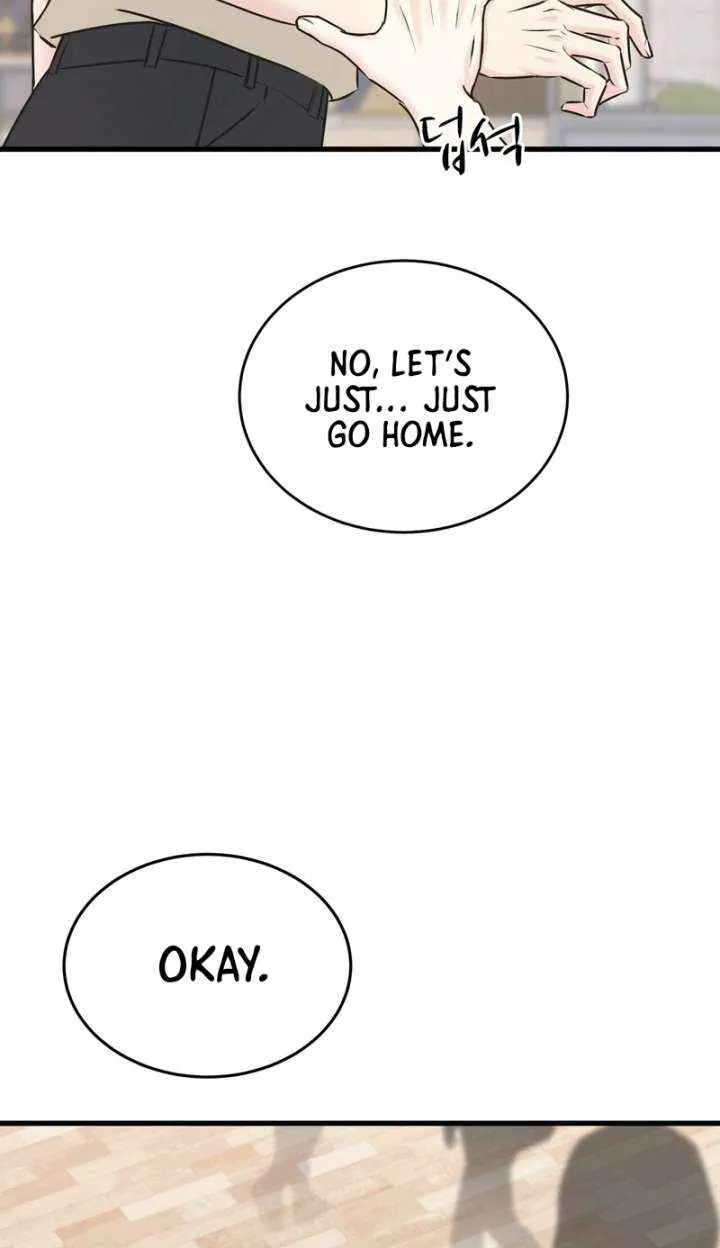 On a Separate Night Chapter 27 page 10 - 