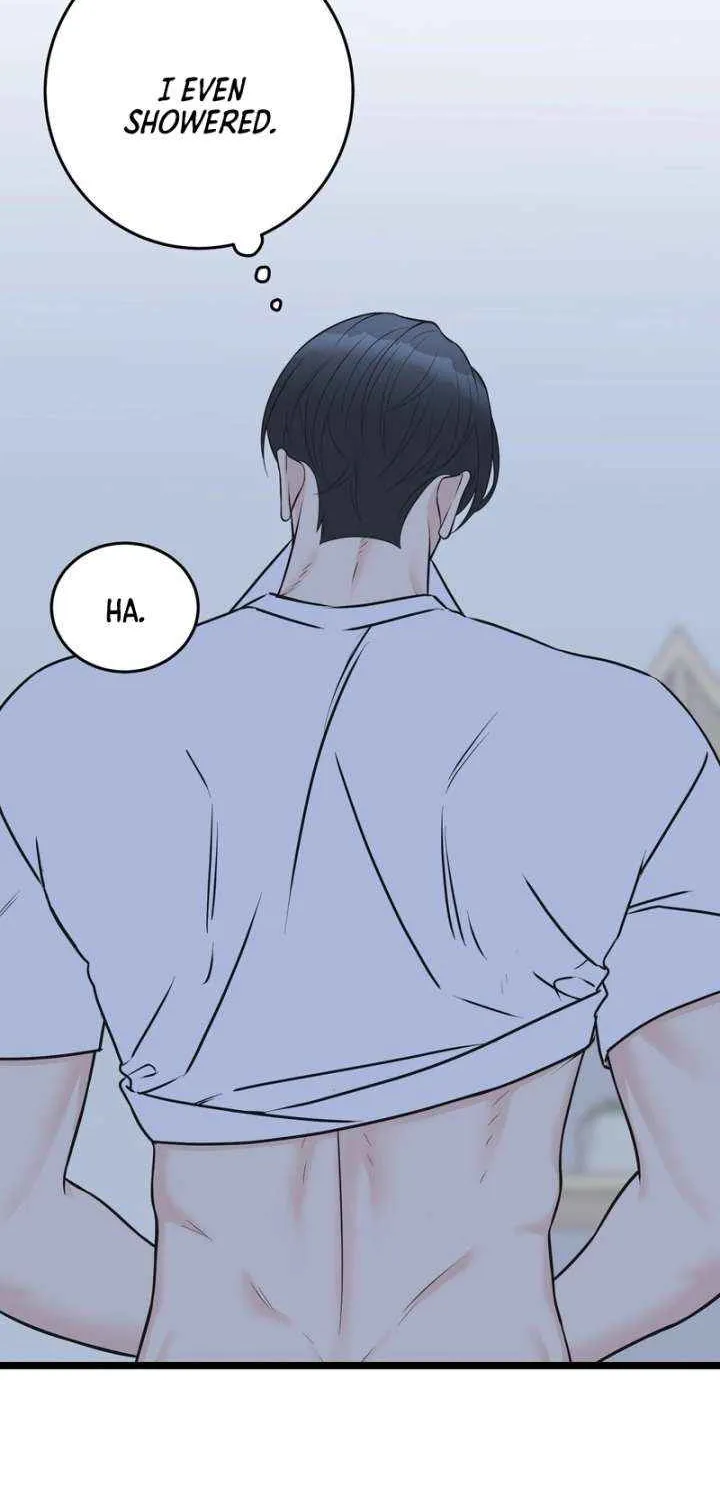 On a Separate Night Chapter 28 page 11 - 