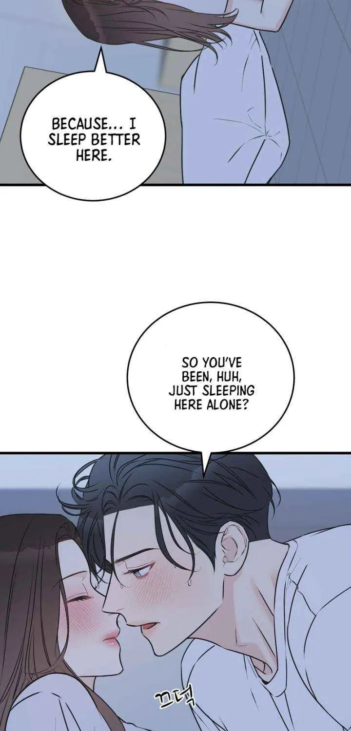 On a Separate Night Chapter 28 page 15 - 