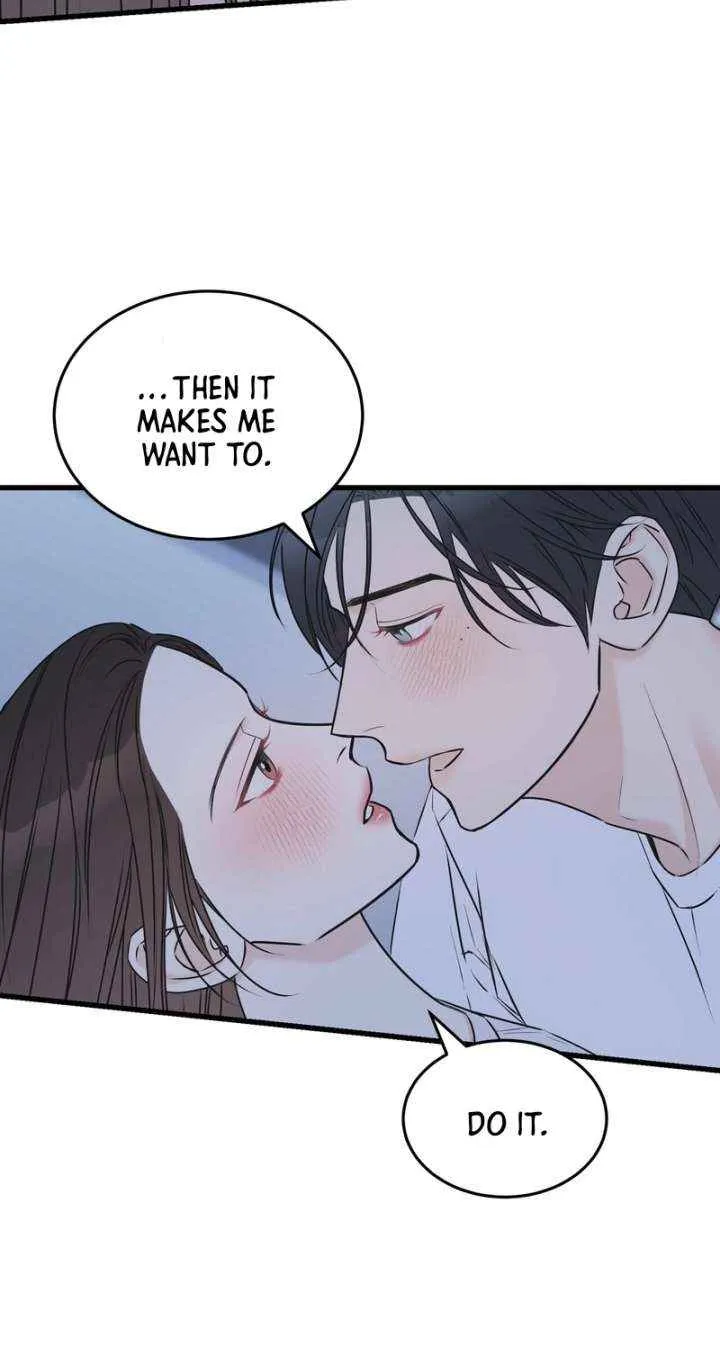 On a Separate Night Chapter 28 page 18 - 