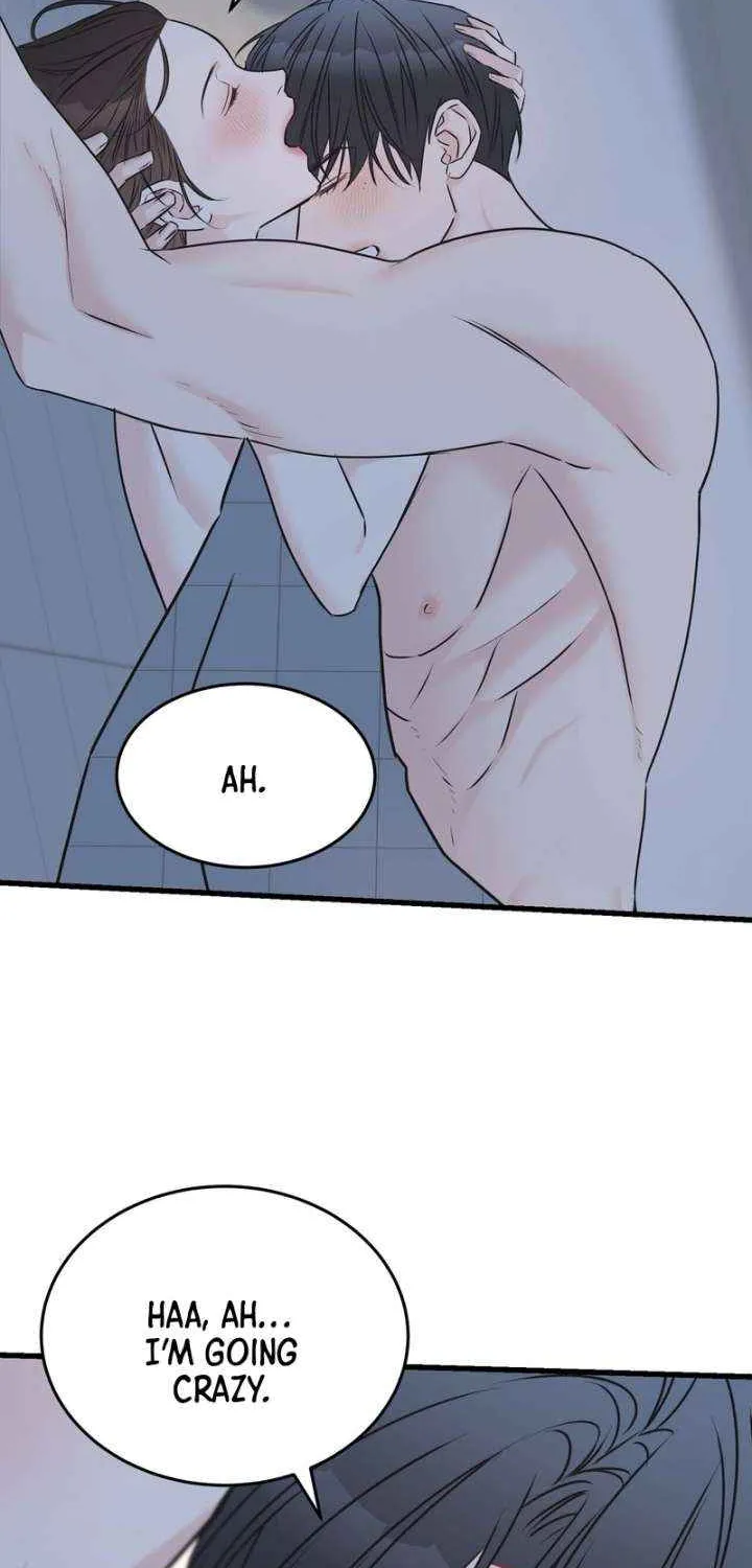 On a Separate Night Chapter 28 page 20 - 