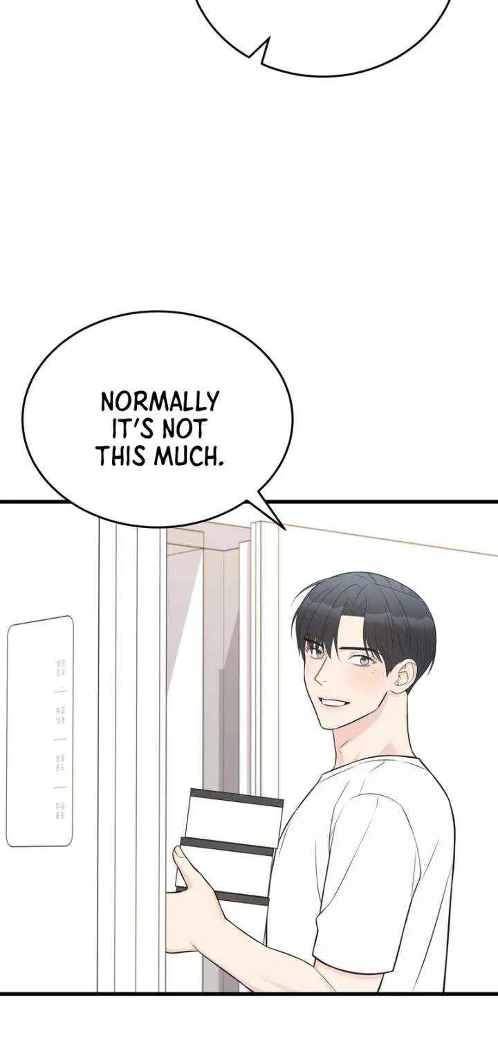 On a Separate Night Chapter 28 page 27 - 