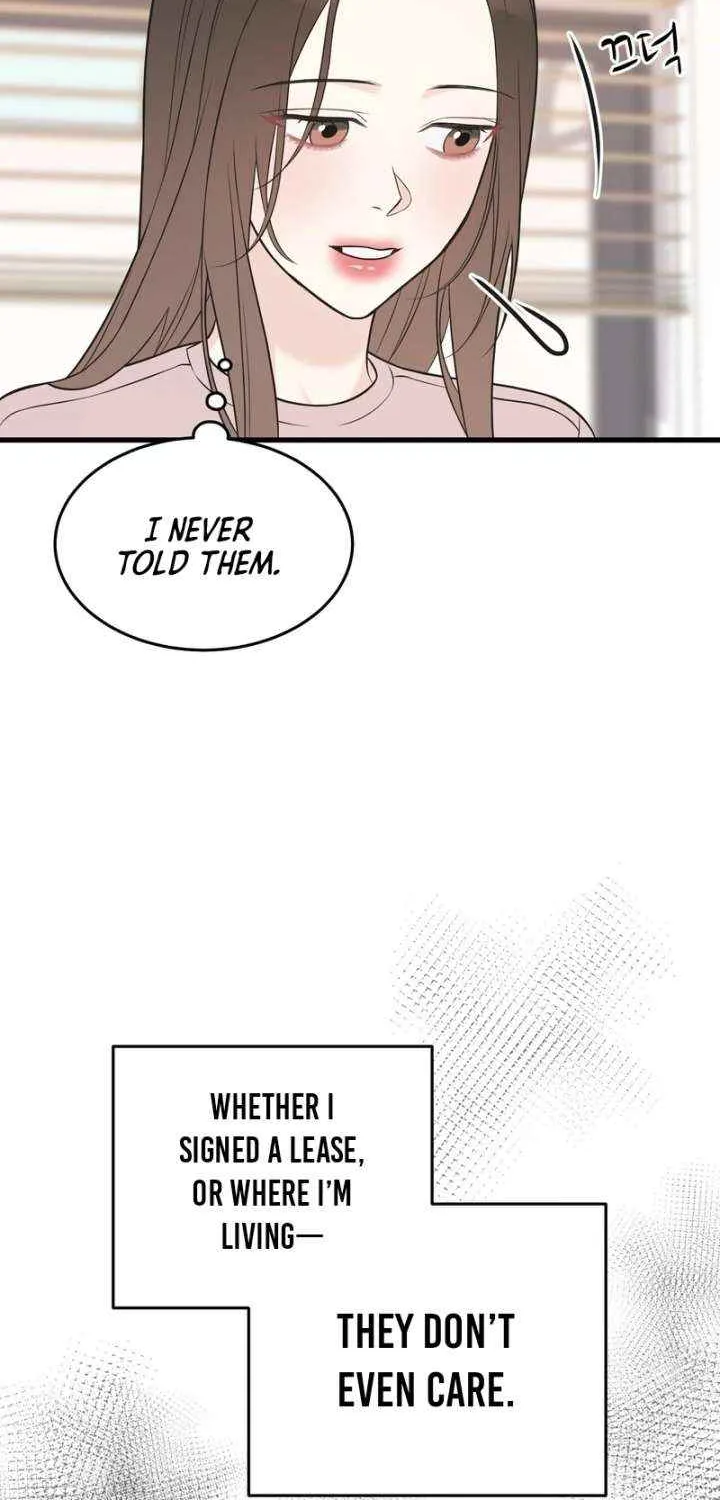 On a Separate Night Chapter 28 page 33 - 