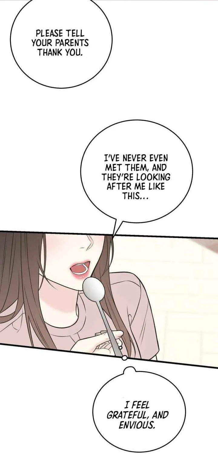 On a Separate Night Chapter 28 page 35 - 