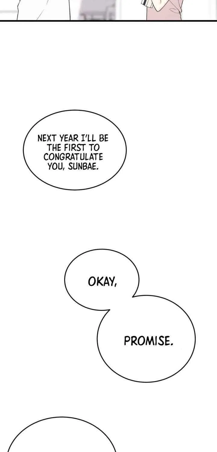On a Separate Night Chapter 28 page 41 - 