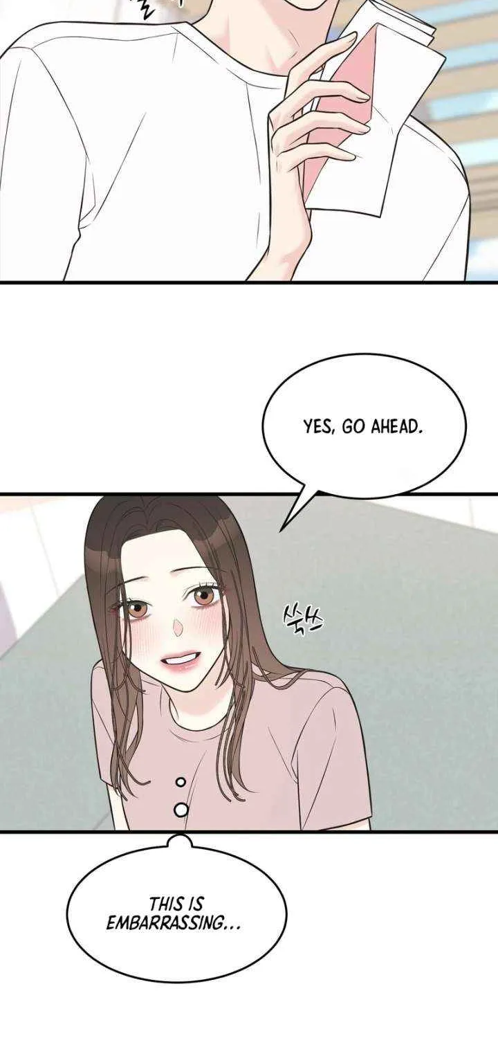 On a Separate Night Chapter 28 page 44 - 