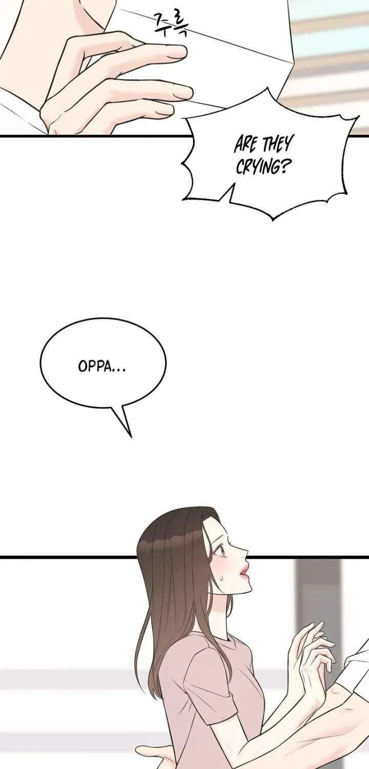 On a Separate Night Chapter 28 page 47 - 