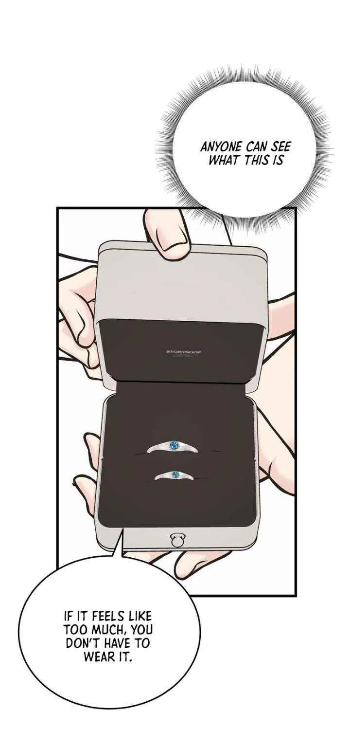 On a Separate Night Chapter 28 page 51 - 