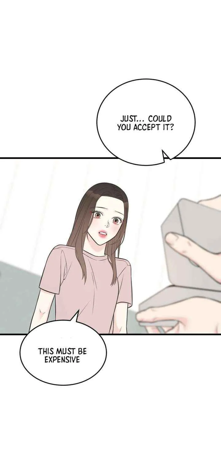 On a Separate Night Chapter 28 page 52 - 