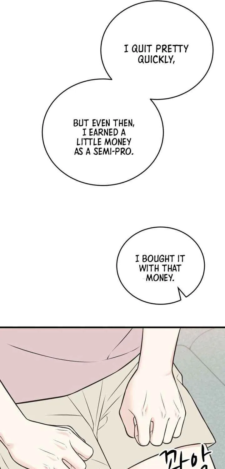 On a Separate Night Chapter 28 page 55 - 