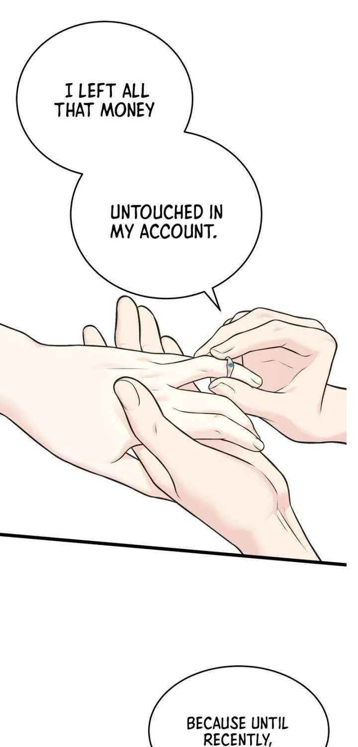 On a Separate Night Chapter 28 page 57 - 