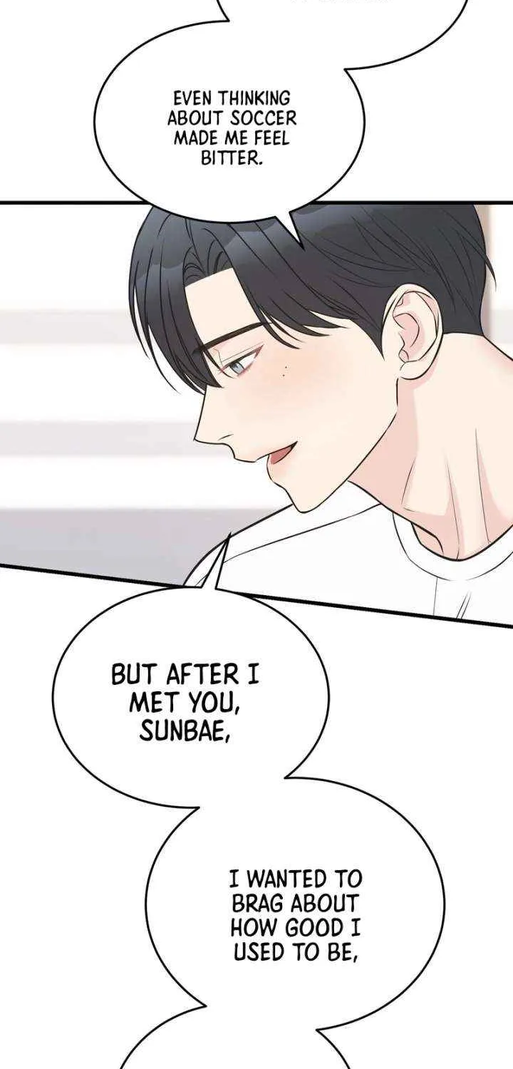 On a Separate Night Chapter 28 page 58 - 