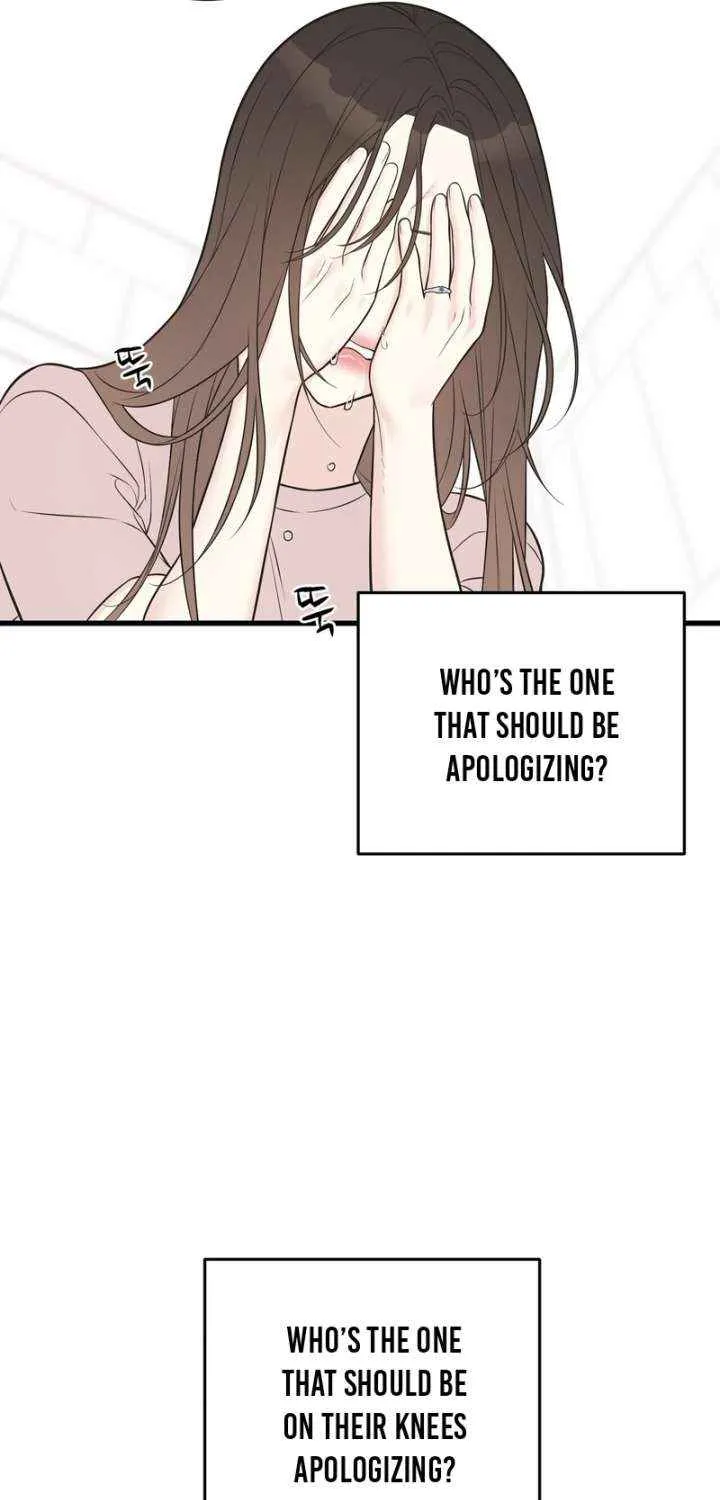 On a Separate Night Chapter 28 page 64 - 