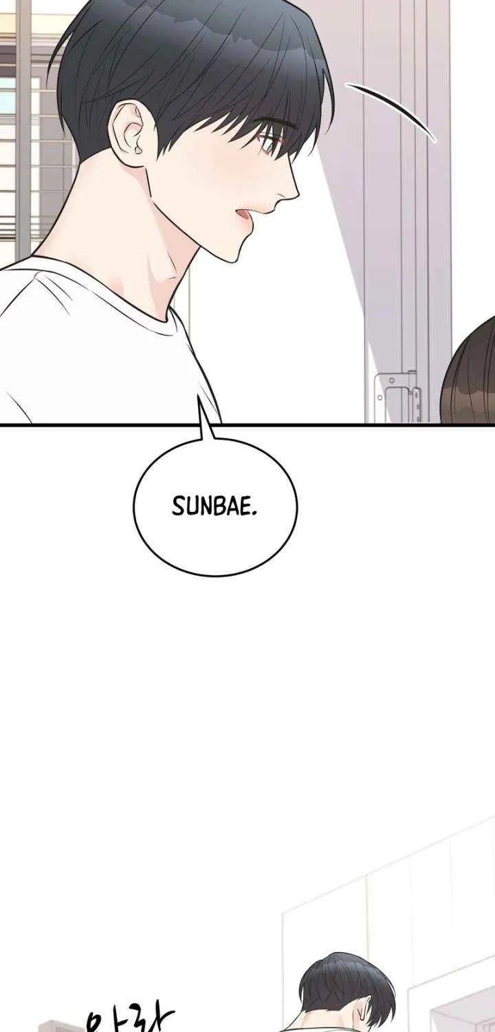 On a Separate Night Chapter 28 page 67 - 