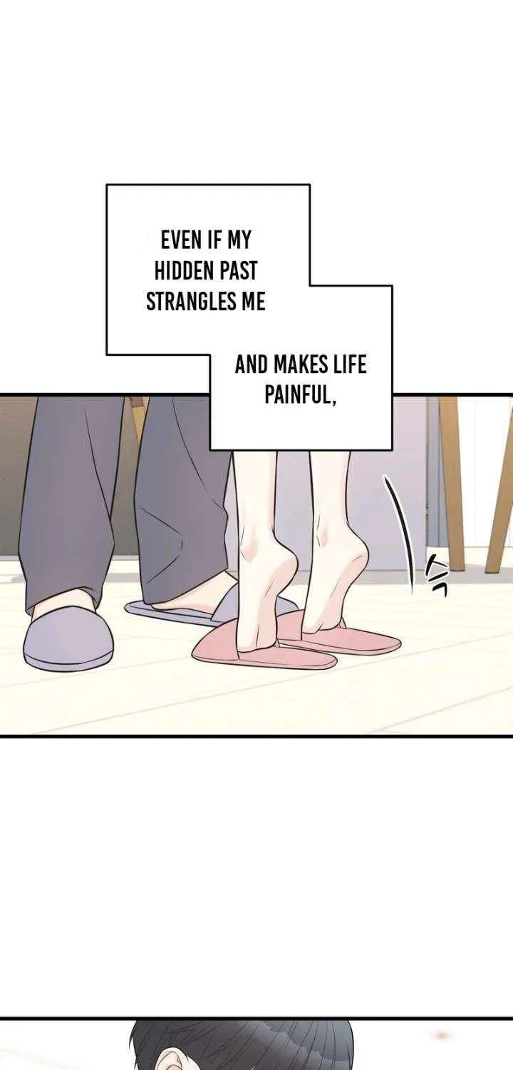 On a Separate Night Chapter 28 page 69 - 