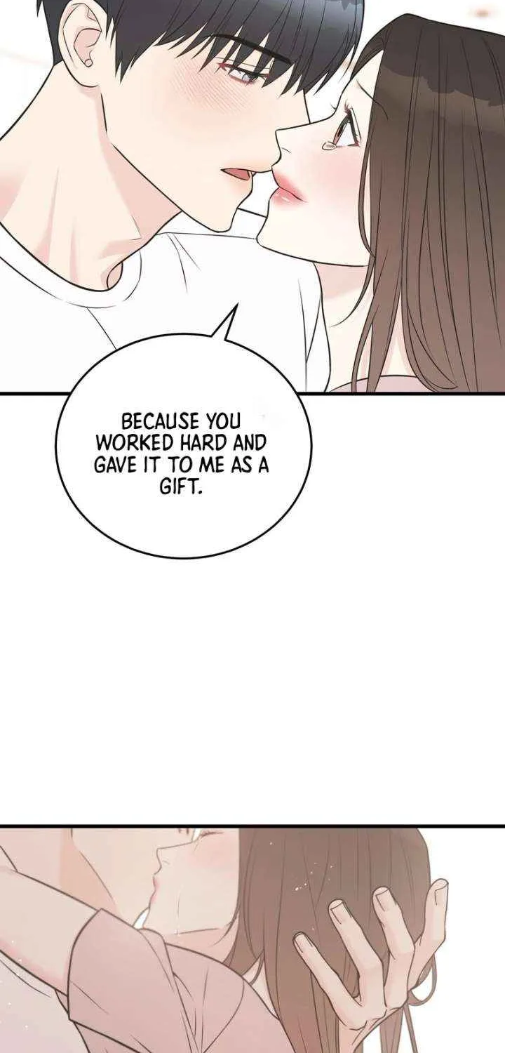 On a Separate Night Chapter 28 page 71 - 