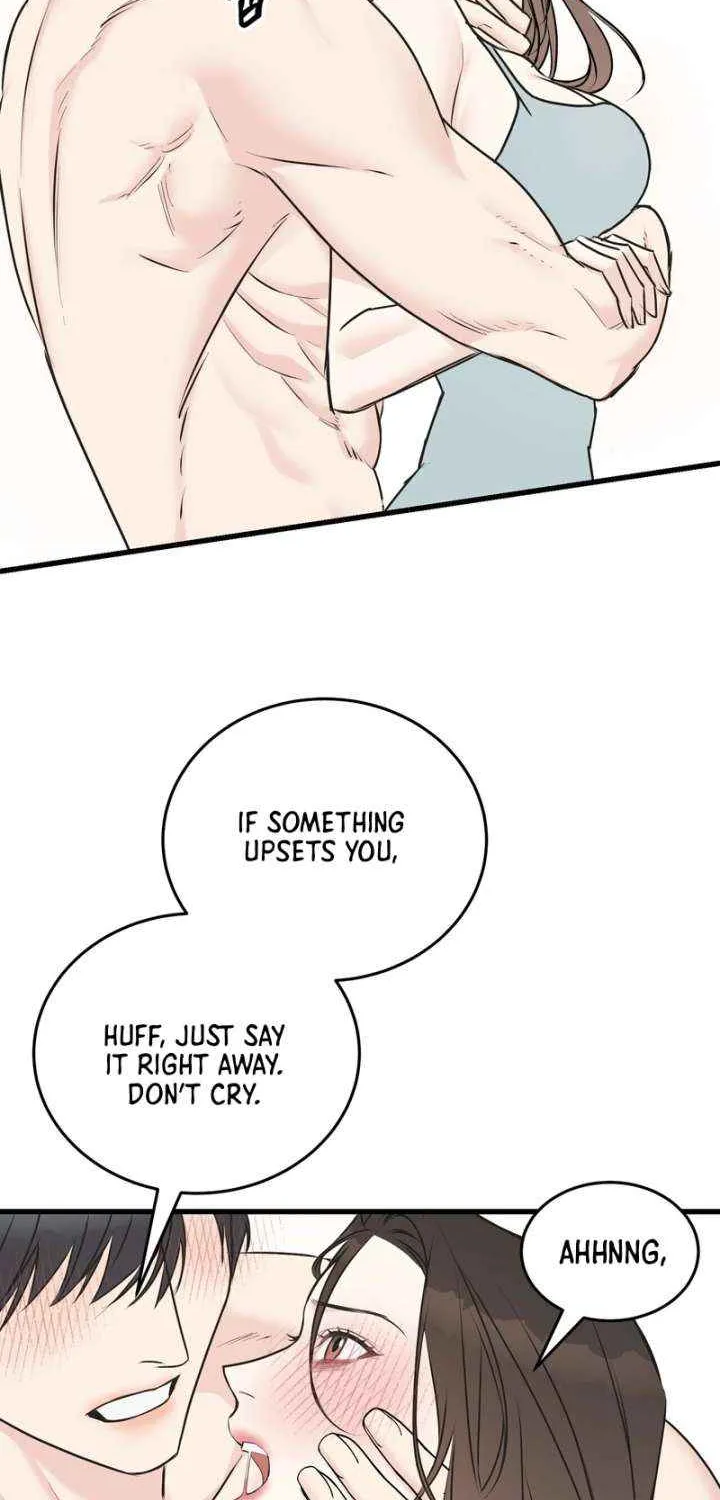 On a Separate Night Chapter 29 page 14 - 