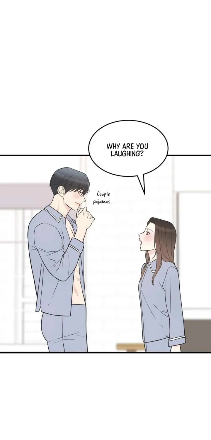 On a Separate Night Chapter 29 page 20 - 