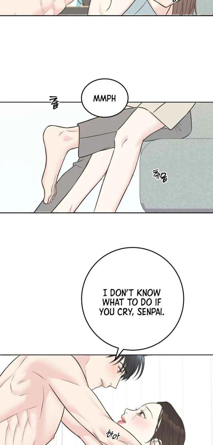 On a Separate Night Chapter 29 page 3 - 