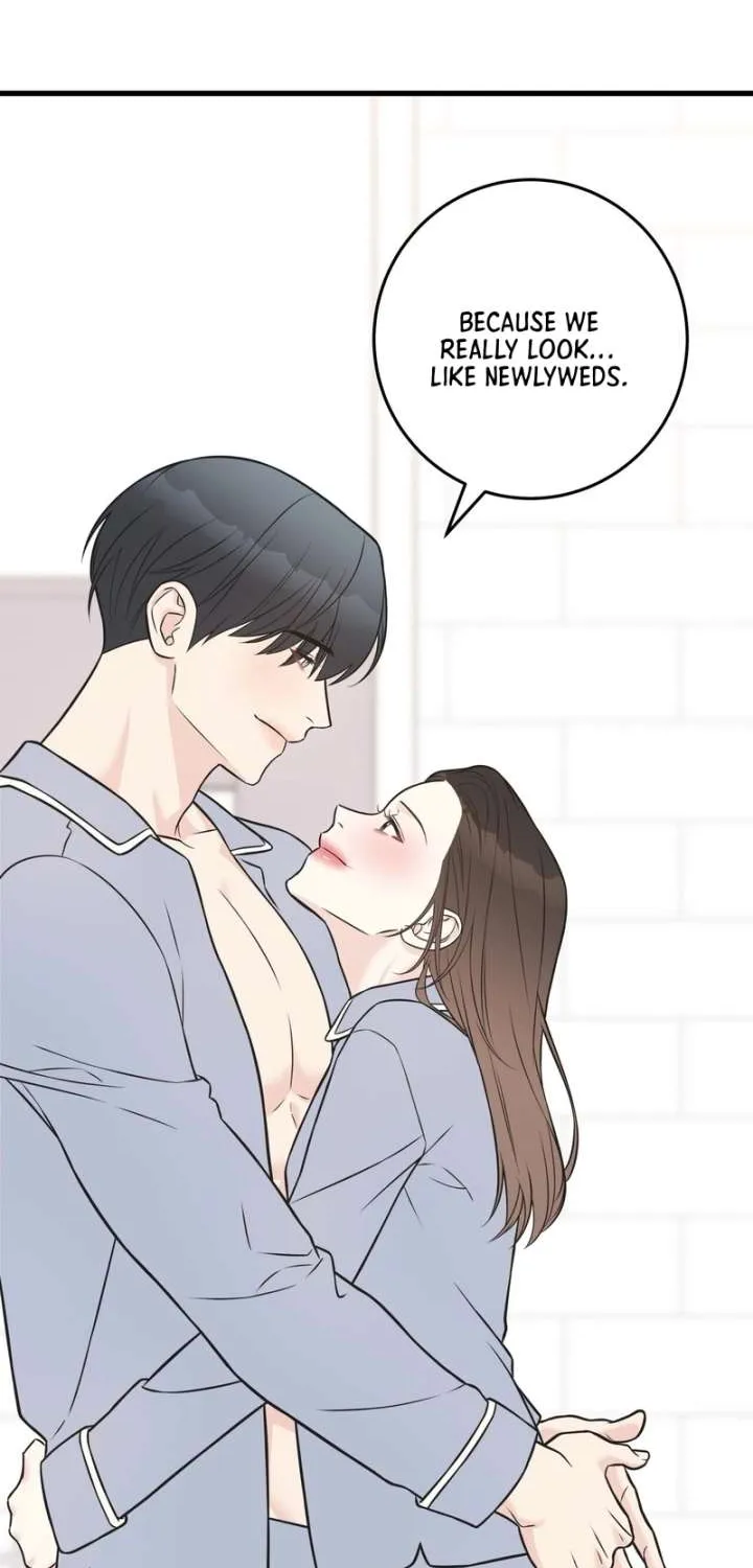 On a Separate Night Chapter 29 page 21 - 