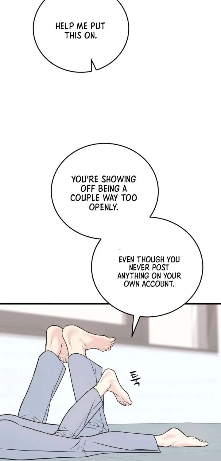 On a Separate Night Chapter 29 page 24 - 