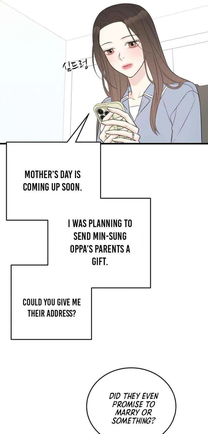 On a Separate Night Chapter 29 page 29 - 