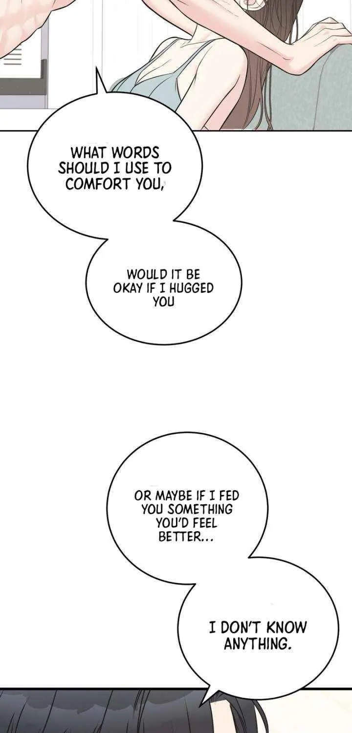 On a Separate Night Chapter 29 page 4 - 