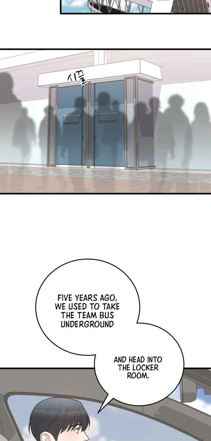 On a Separate Night Chapter 29 page 33 - 