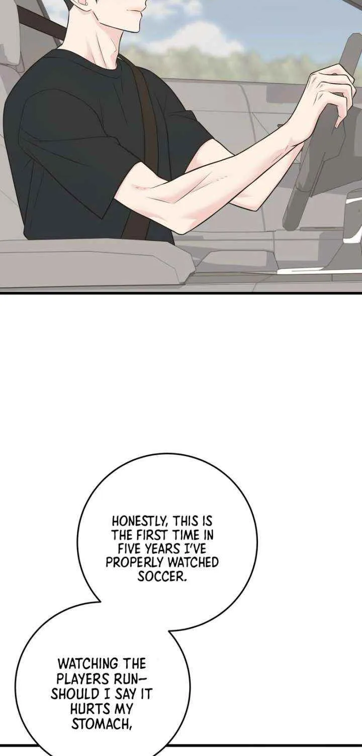 On a Separate Night Chapter 29 page 34 - 