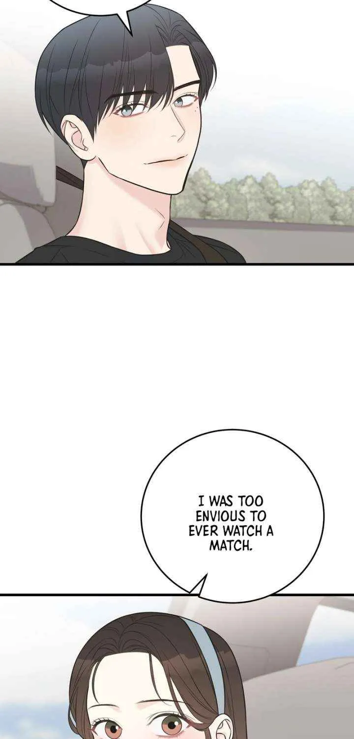 On a Separate Night Chapter 29 page 35 - 