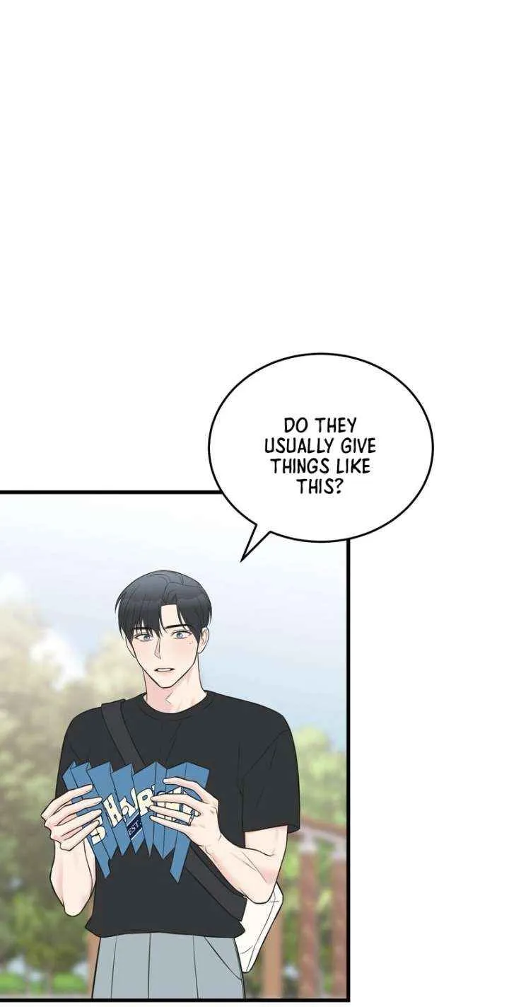On a Separate Night Chapter 29 page 37 - 