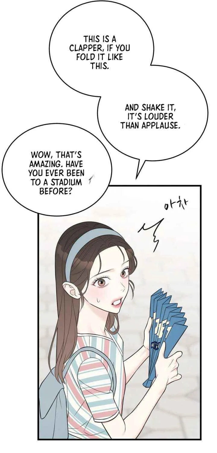 On a Separate Night Chapter 29 page 38 - 