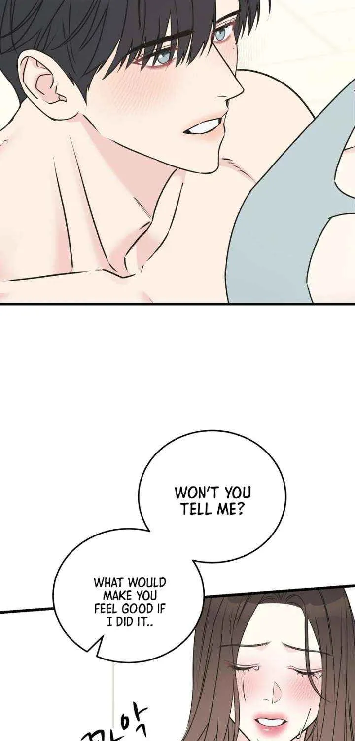 On a Separate Night Chapter 29 page 5 - 