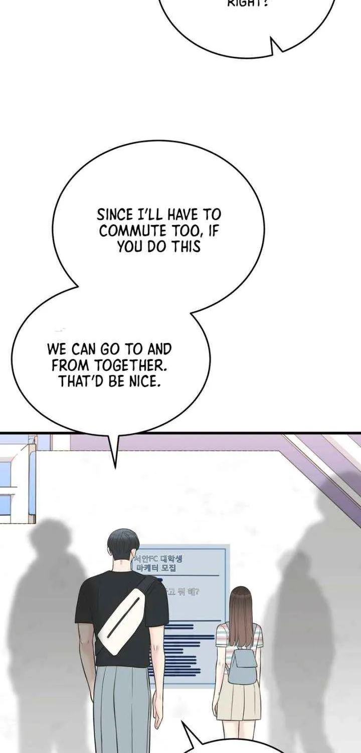 On a Separate Night Chapter 29 page 45 - 
