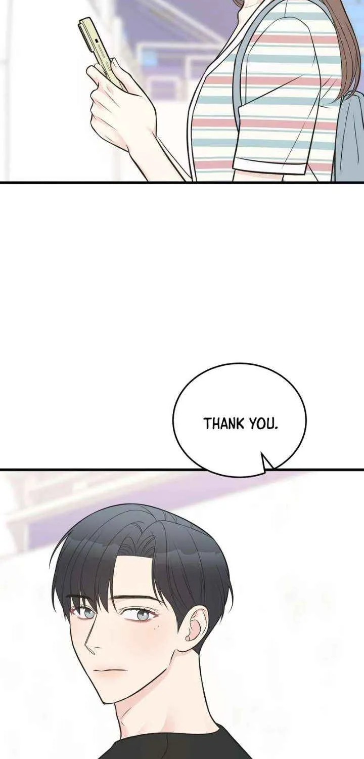 On a Separate Night Chapter 29 page 48 - 