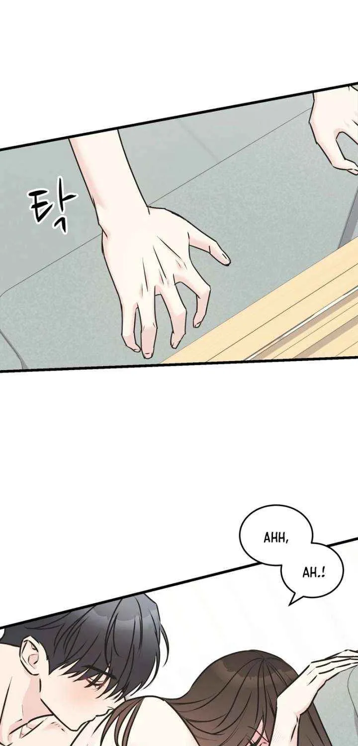 On a Separate Night Chapter 29 page 7 - 