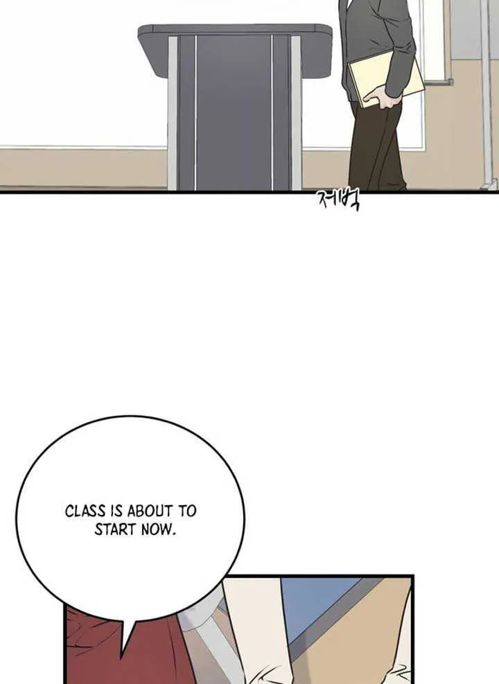 On a Separate Night Chapter 3 page 12 - 
