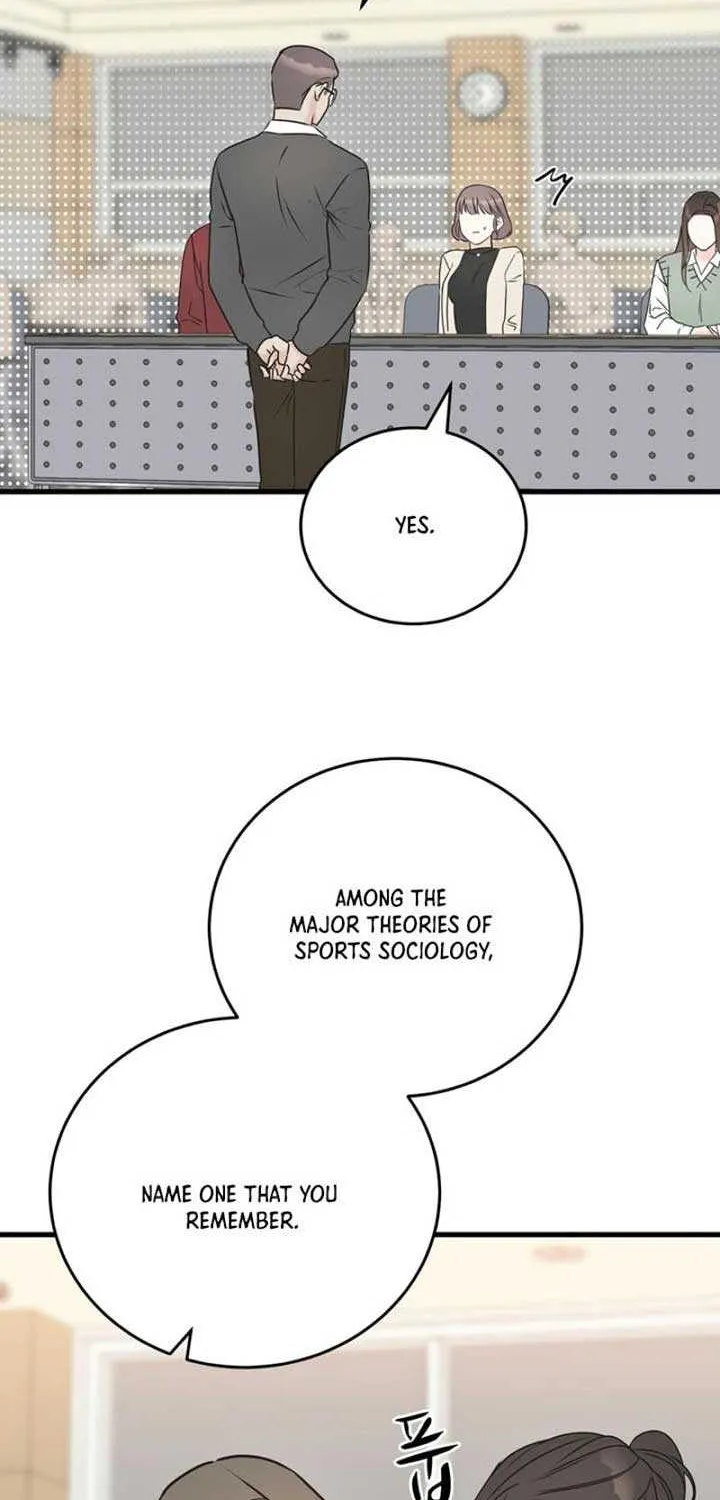 On a Separate Night Chapter 3 page 14 - 
